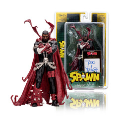 McFarlane Toys 30th Anniversary Spawn Action Figure (Spawn 311)