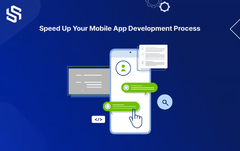 How To Speed Up App Development Process? | Syndell