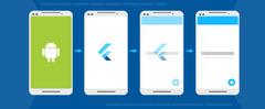 Flutter Splash Screen (Flutter)