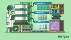 Python%20Machine%20Learning%20%E2%80%93%20Real%20Python