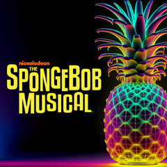 SpongeBob SquarePants: The Broadway Musical (Spongebob Bikini Bottom Musical )