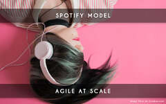 Spotify model: Agile at scale - My agile Partner Scrum