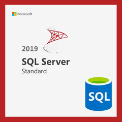 Microsoft SQL Server 2019 Standard (Microsoft SQL Server)