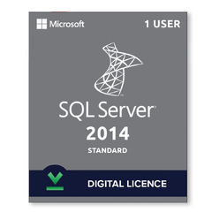 SQL Server 2017 Standard (Microsoft SQL Server)