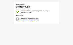 Symfony