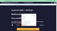 FreeCodeCamp