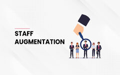 What is Staff Augmentation? A Proven Outsourcing Strategy and How ...