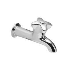 Methven Awa Bath Tap Pair (Felton Evo II Bath Single Tap)