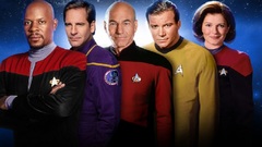 Star Trek: The Original Series (Star Trek: The Next Generation)