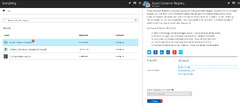 Build and publishing Dockers | Azure DevOps Hands-on-Labs