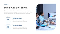 Startup PowerPoint Templates - SlideBazaar