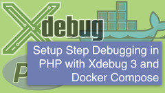 Xdebug (Docker)