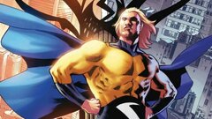 Sentry (Sentry Marvel Wiki)