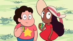 Steven Universe' Is Back! Rebecca Sugar Helps Recap The Show So Far