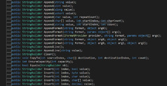 Functional C#: Fluent Interfaces and Functional Method Chaining ...