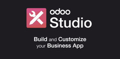 Odoo Studio (Odoo)