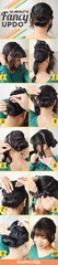 46 Easy Hairstyles For Medium-Length Hair