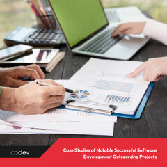 Case Studies: Successful Software Development Outsourcing