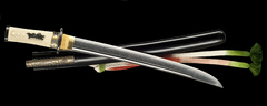 7 Points to Consider when Choosing Your Japanese Sword « Unique Japan