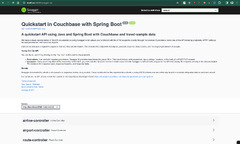 Learning%20Path%20-%20Quickstart%20in%20Couchbase%20with%20Java%20and%20Spring%20Boot%20...