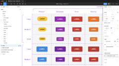 Material UI: React components that implement Material Design