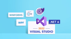 Microsoft Visual Studio 2022 Professional (Microsoft Visual Studio 2022 Enterprise)