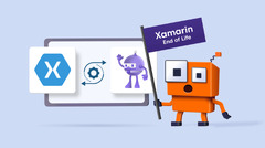 Syncfusion's Response to Xamarin's End of Life: A Comprehensive Plan