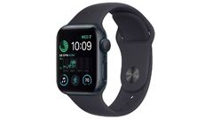 Apple Watch SE GPS Aluminum Case Sport Band (Apple Watch SE (2nd generation))