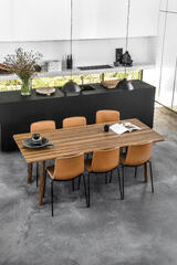 Taro Rectangular Dining Table