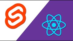 Svelte (React)