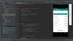 Todo App (Android Studio)