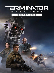 Terminator Dark Fate - Defiance (Video Game) - TV Tropes