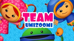 Team Umizoomi