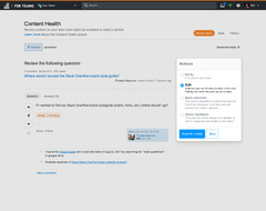 Explore Stack Overflow for Teams Features – Stack Overflow for Teams