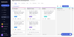 15 Best Agile Project Management Tools to Try