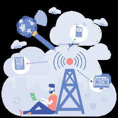 Telecom Software Development | Software Planet Group