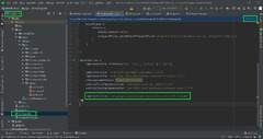 Android Studio (Gradle)