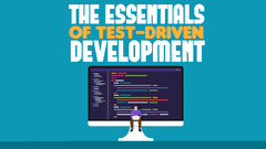 The Essentials of Test-Driven Development - Simple Programmer