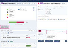 TestRail Integration | Sauce Labs Documentation