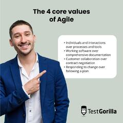 Use skills-based hiring to build Agile teams - TG