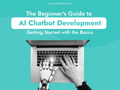 Getting Started with AI Chatbot Development: A Beginner's Guide