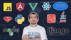 What Is the Best Programming Language To Build a Website ...