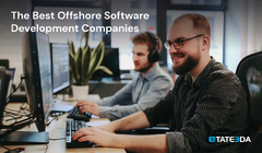 7 Best Offshore Software Development Companies in 2024 - TATEEDA ...