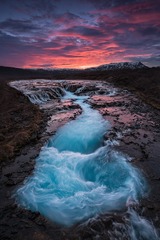 The Best Waterfalls for Photography in Iceland | Iceland Photo Tours