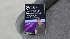 Learn the C# Programming Language – Book for Beginners