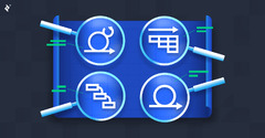 Lean vs. Agile vs. Scrum vs. Kanban: A Comparison | Toptal®