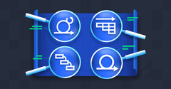 Lean vs. Agile vs. Scrum vs. Kanban: A Comparison | Toptal®