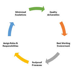 Agile Software Development Life Cycle