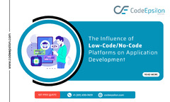 Influence%20of%20Low-Code/No-Code%20Platforms%20on%20Application%20Development