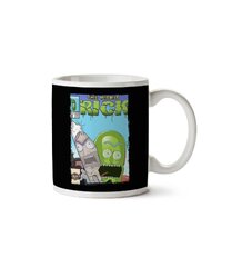 The%20Pickle%20Rick%20Comics%20Rick%20And%20Morty%20%C4%B0ki%20Taraf%C4%B1%20Bask%C4%B1l%C4%B1%20Kupa%20Bardak